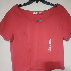 Levi's slim fit blouse XXL women's